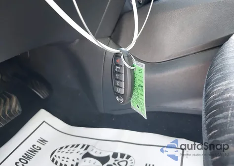 2019 Nissan Rogue Sv из США, поврежденный, VIN KNMAT2MTXKP531759